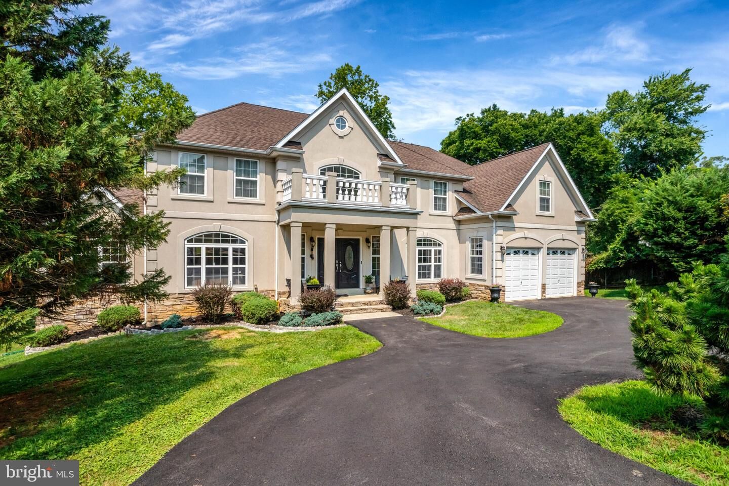 Property Photo:  9219 Fort Foote Road  MD 20744 