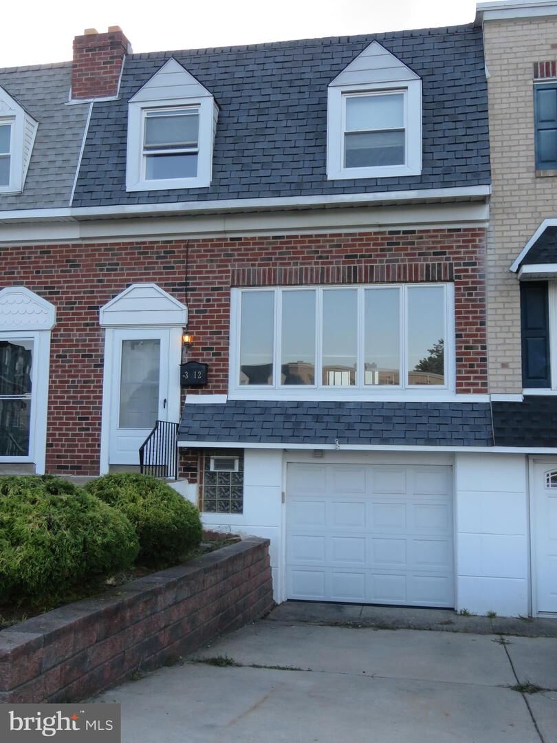 Property Photo: 3712 Mechanicsville Place PA 19154