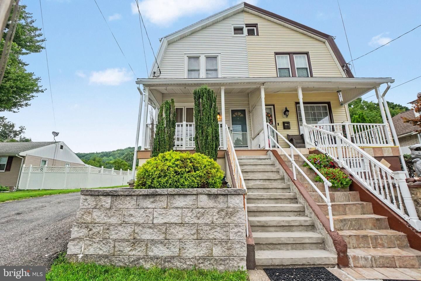 Property Photo: 3415 Earl Street PA 19605