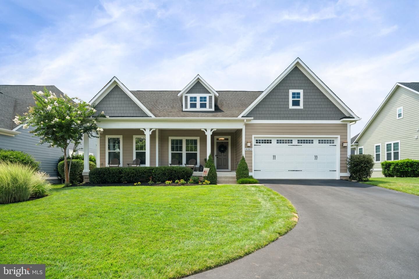 Property Photo:  41089 Haybine Lane  VA 20105 