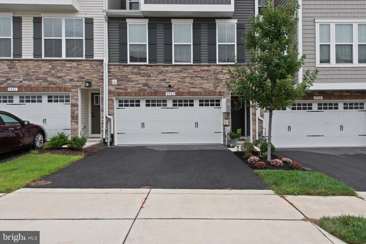 Property Photo: 7703 Cultivator Road MD 20723