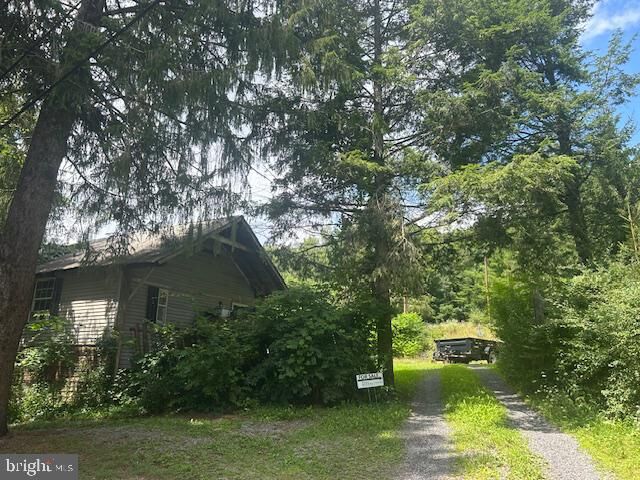 Property Photo: 35 & 45 Jack Pine Circle PA 17063