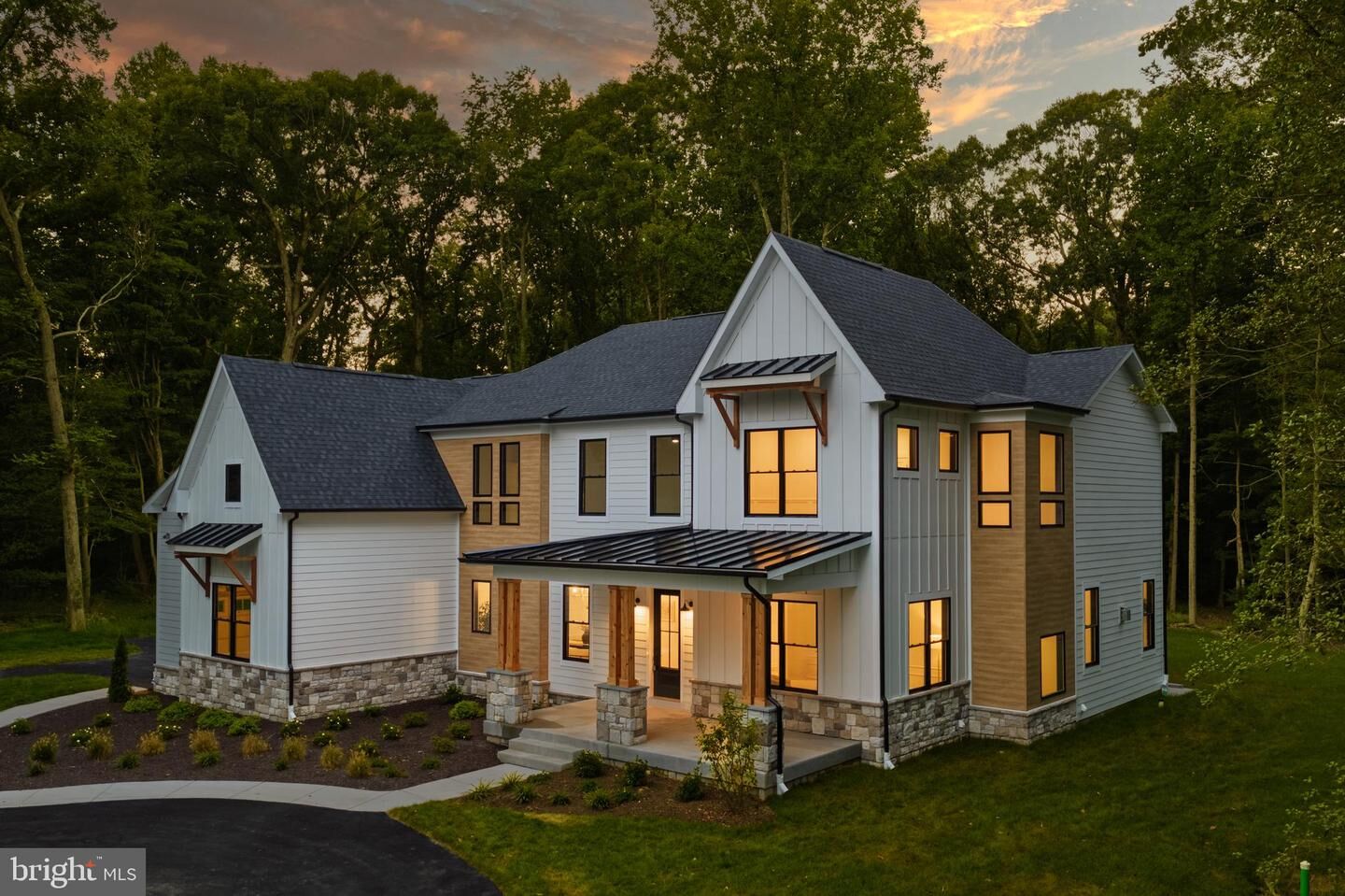Property Photo:  1230 Indian Landing Rd  MD 21108 