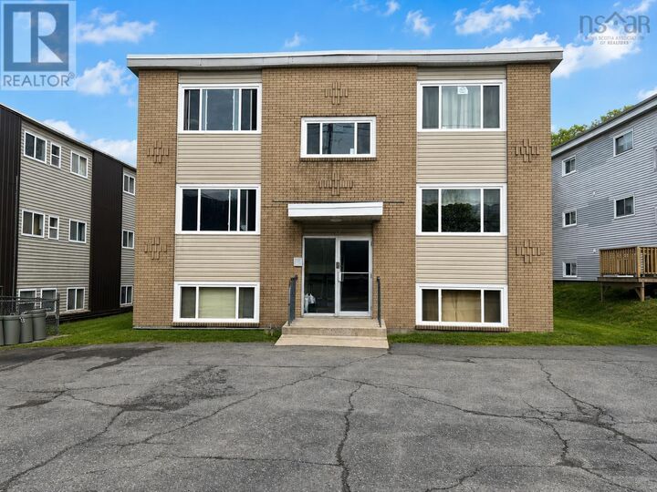Property Photo:  37 Gaston Road  NS B2Y 3W2 