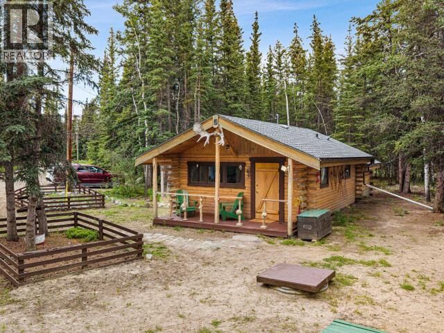 Property Photo:  135 Five Mile Road  YT Y1A 7A2 