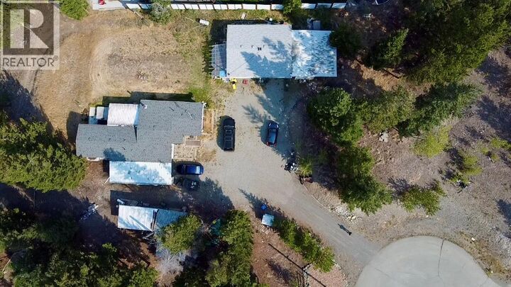 Property Photo: 170 Ard Righ Road BC V0K 1W0