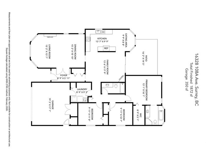Property Photo: 16328 108A Avenue BC V4N 1N8