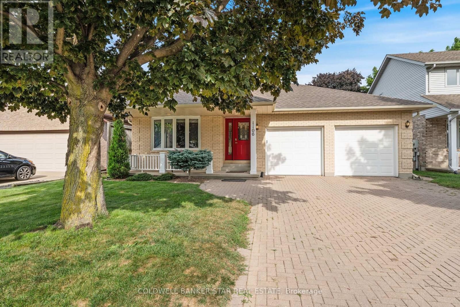 Property Photo:  1106 Bernard Court  ON N7S 6J6 