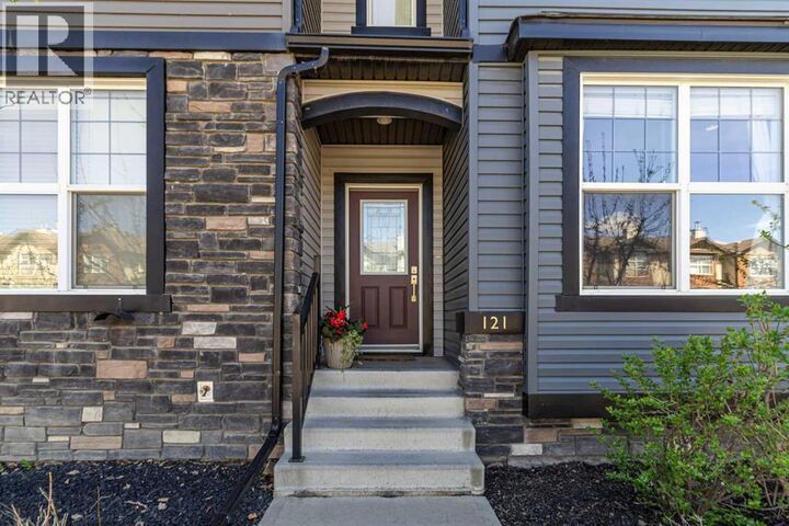 Property Photo: 121 Sandpiper Road AB T9K 0L9