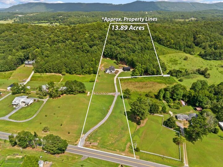 Property Photo:  993 Lafayette Road  GA 30740 
