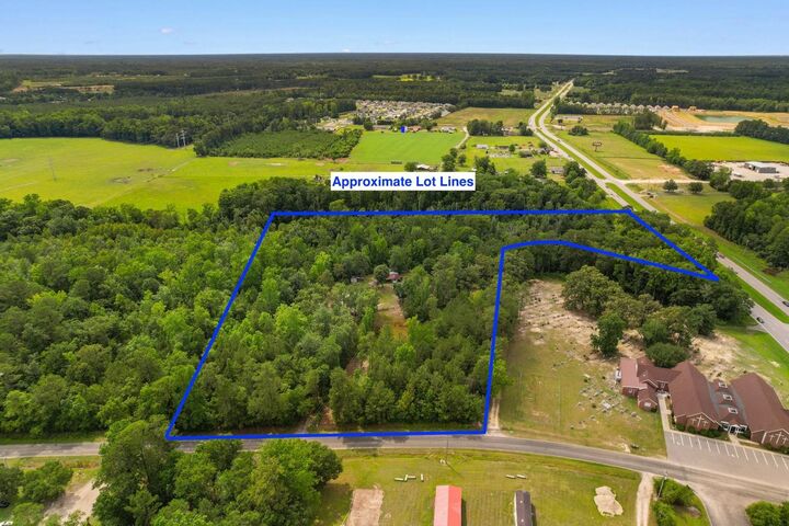 Property Photo: 150 Landmark Rd. SC 29527