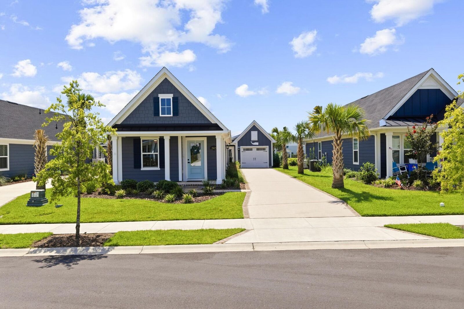 Property Photo:  2625 Rowyn St.  SC 29568 