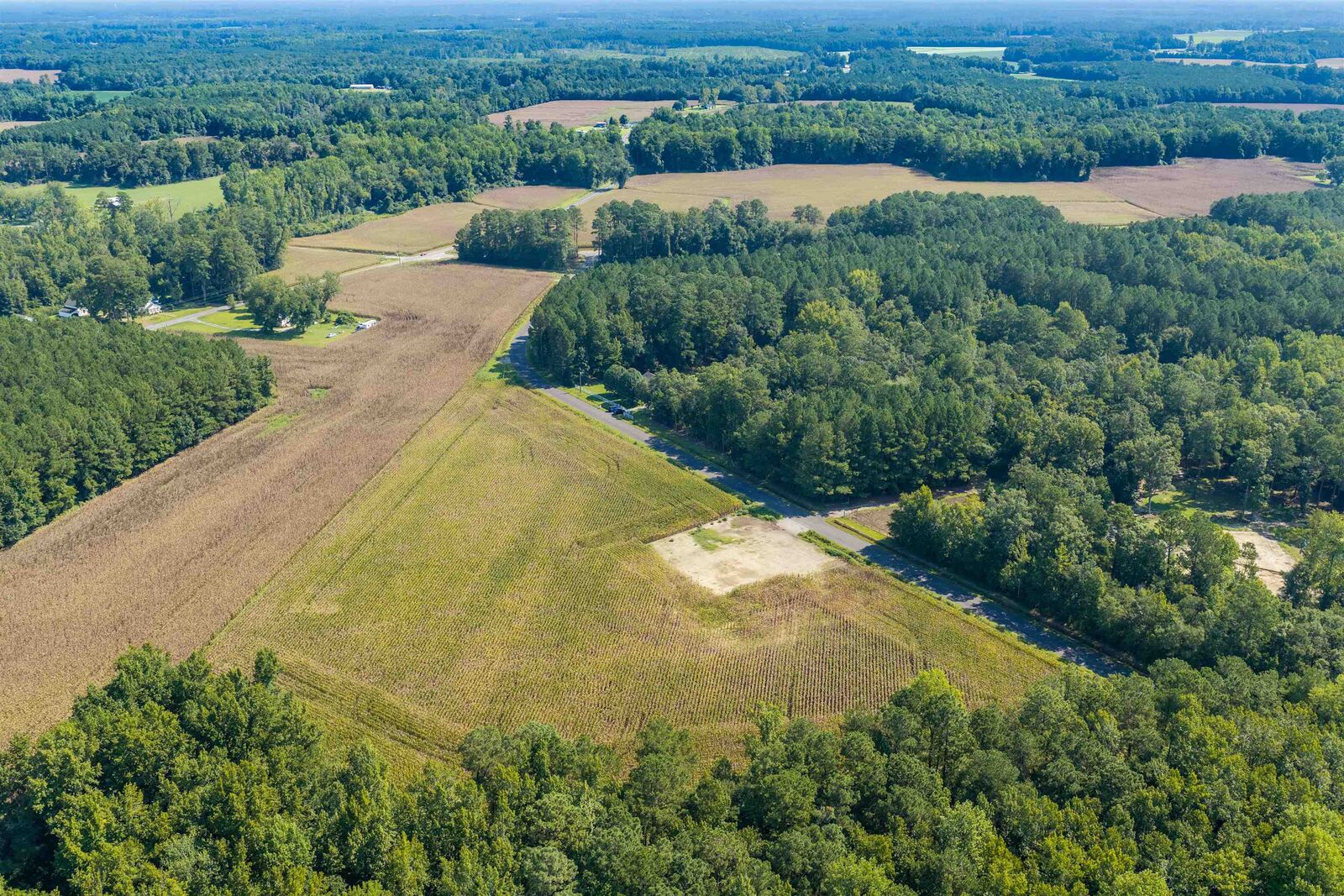 Property Photo:  Tbd Birchfield Dr.  SC 29569 