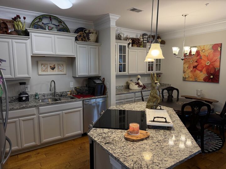 Property Photo: 172 Ella Kinley Circle 405 SC 29588
