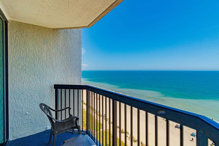 Property Photo:  2401 S Ocean Blvd. 1253  SC 29577 