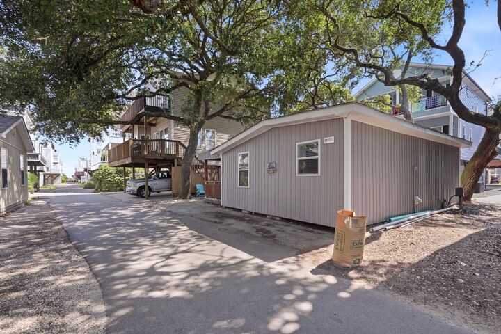 Property Photo: 6001-1105A S Kings Hwy. SC 29575