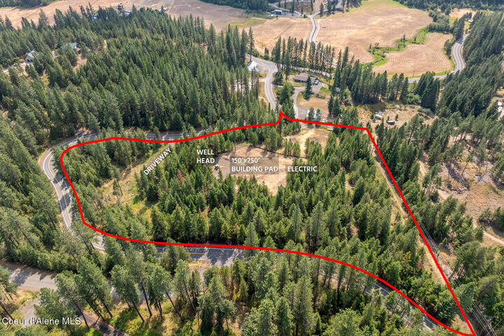Property Photo:  Nna Meadowbrook Loop  ID 83814 