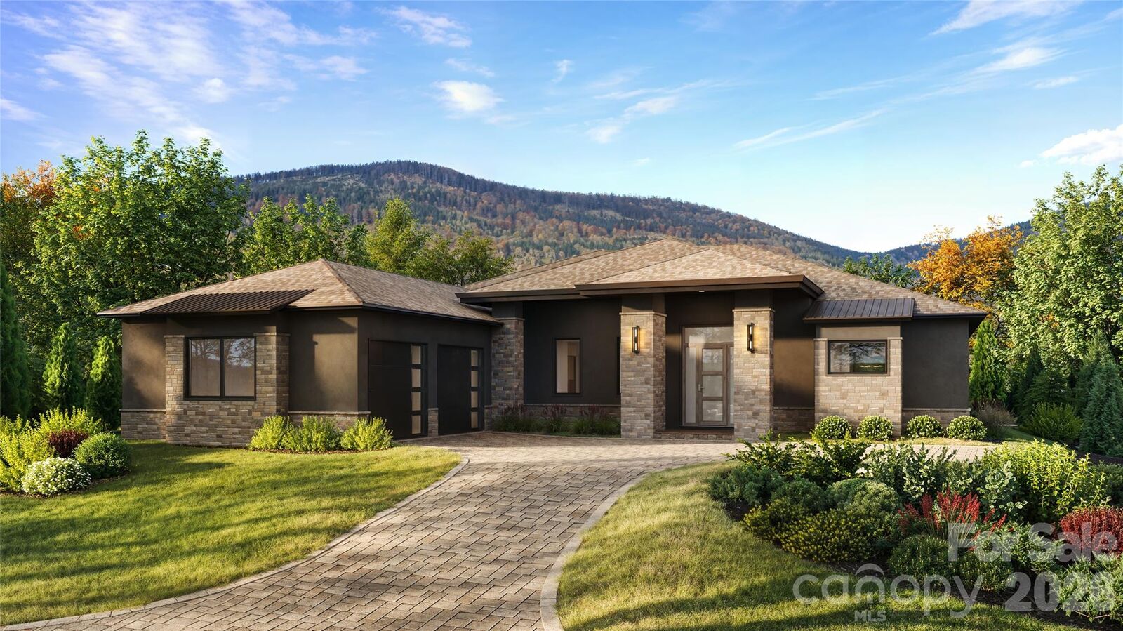 Property Photo:  67 Running Creek Trail 32  NC 28704 