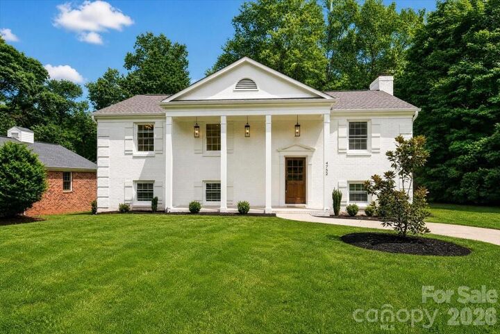 Property Photo:  4752 Autumn Leaf Lane  NC 28277 