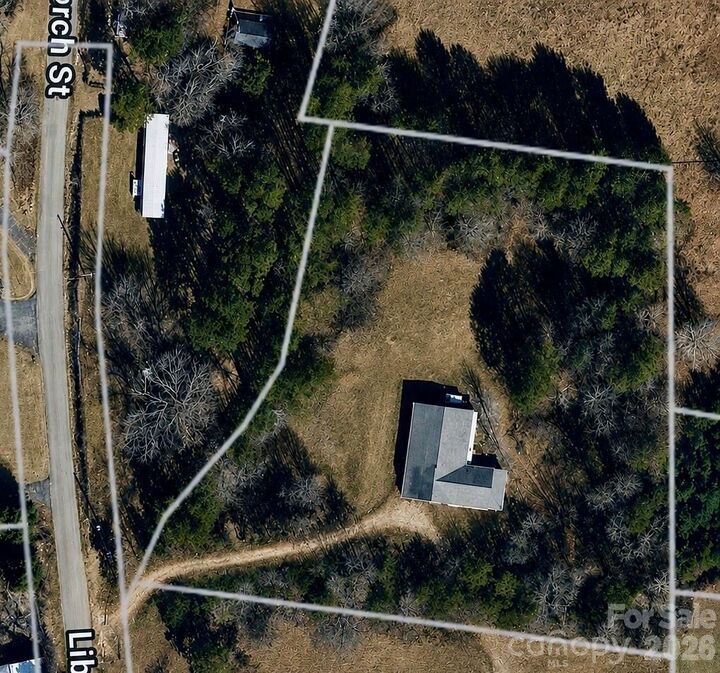 Property Photo:  2388 Liberty Church Street  NC 28601 