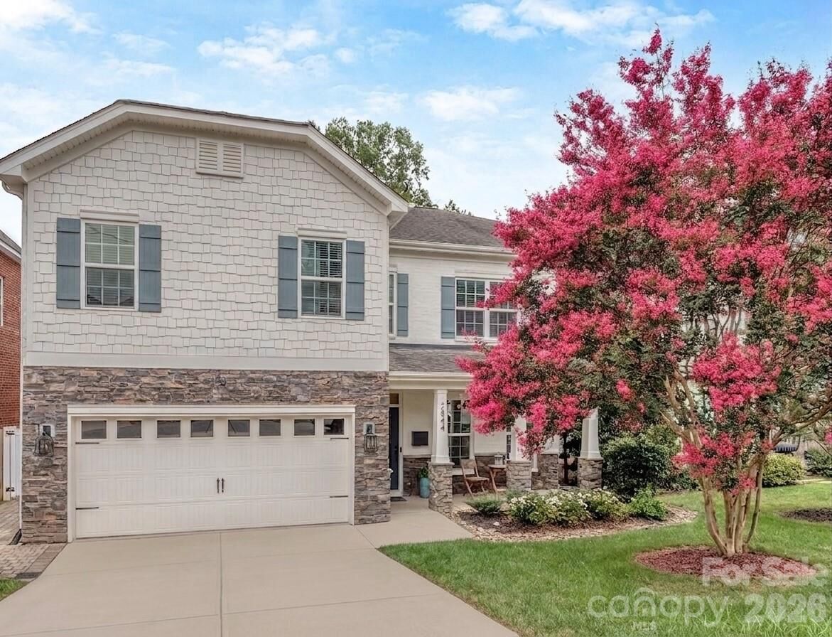 Property Photo:  2844 Georgia Avenue  NC 28205 