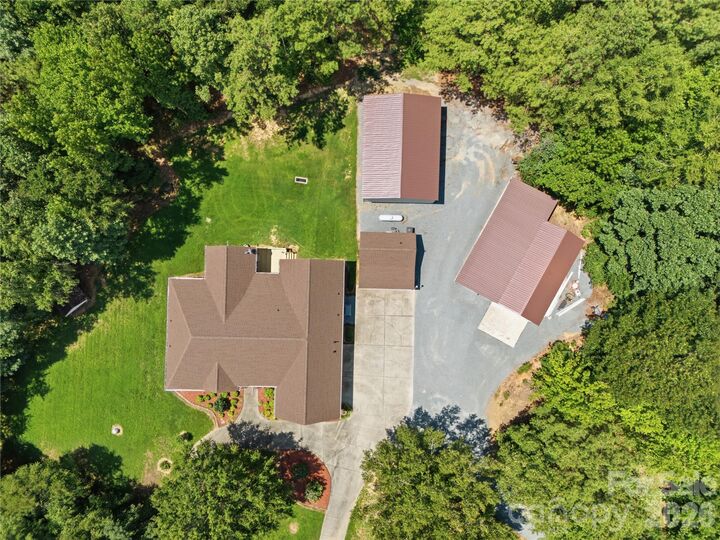 Property Photo: 4006 Old Pageland Marshville Road NC 28174