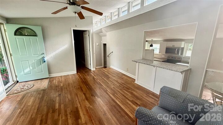 Property Photo:  216 Auten Circle  NC 28120 