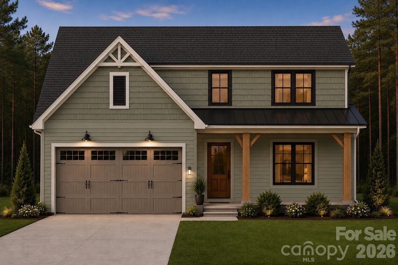 Property Photo: 000 Quiver Way 4 SC 29745