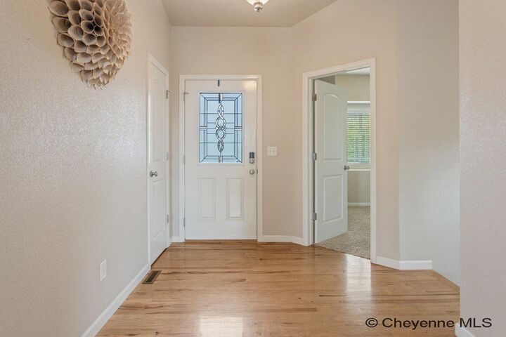 Property Photo: 3514 Fire Side Dr WY 82001