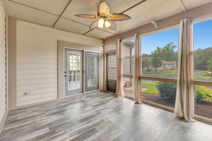 Property Photo: 8903 Eastwind Way OH 45069