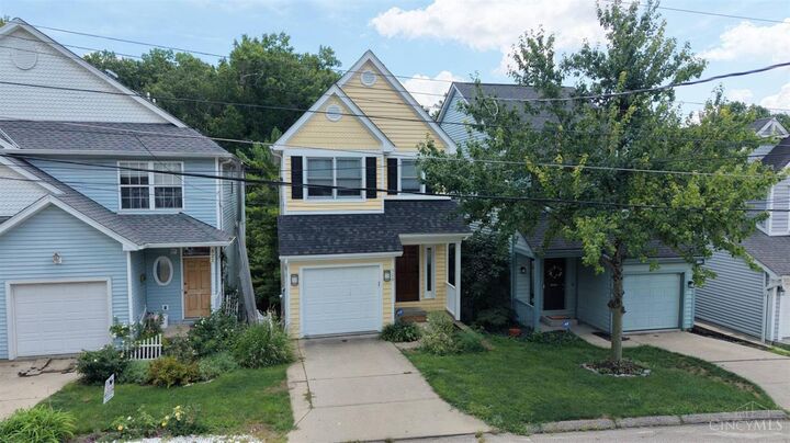 Property Photo:  520 Missouri Avenue  OH 45226 