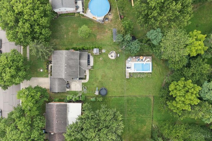 Property Photo:  7088 Pickway Drive  OH 45233 