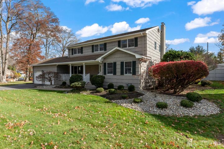 Property Photo:  990 Hoover Drive  NJ 08902 