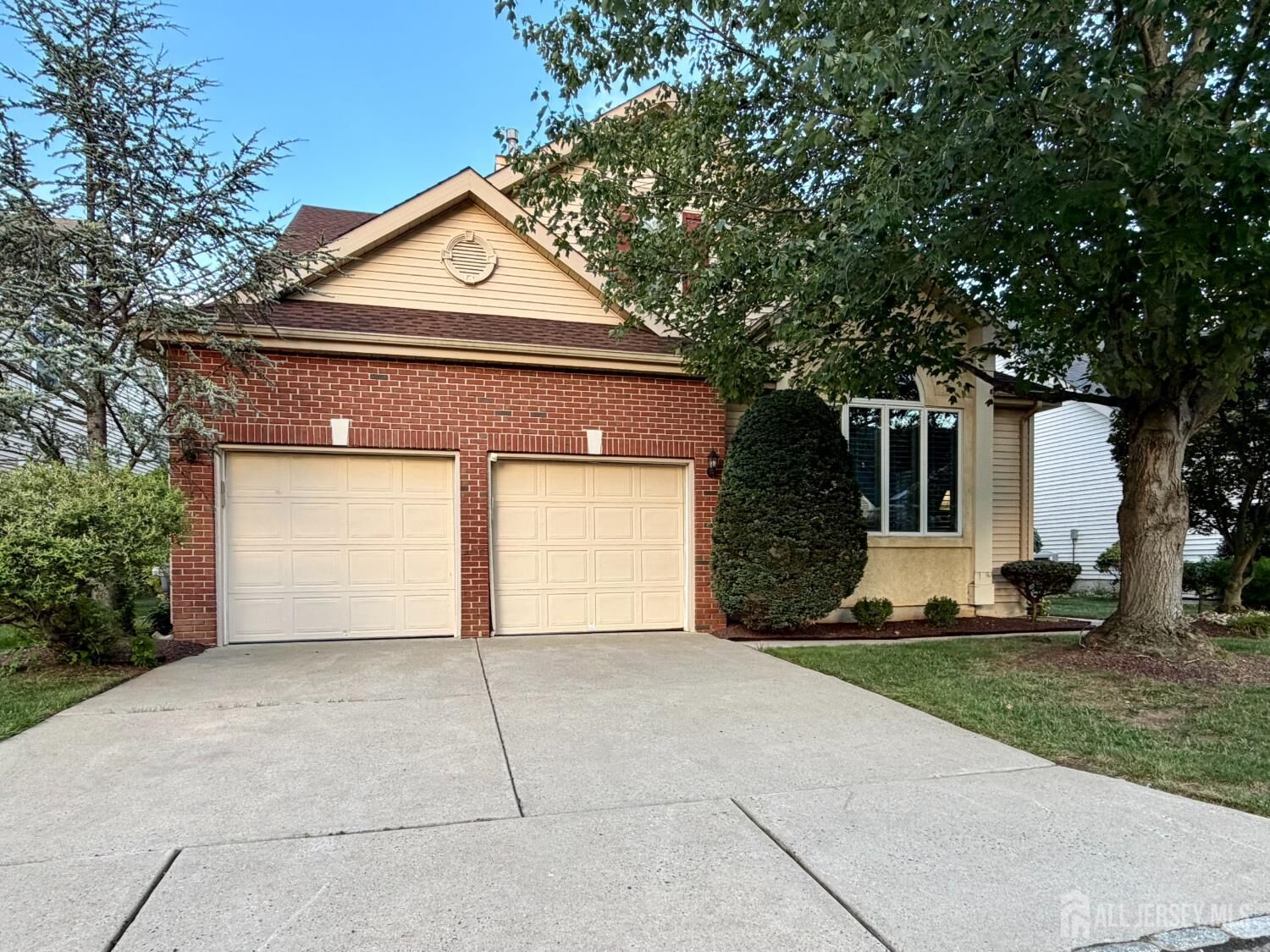Property Photo: 49 Dawson Lane NJ 08831