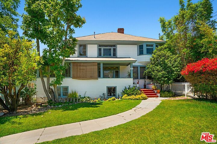 Property Photo:  362 N Avenue 57, Unit 1/4  CA 90042 