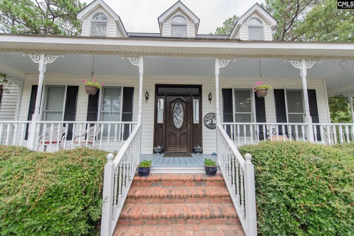 Property Photo: 401 Tamwood SC 29033-0000