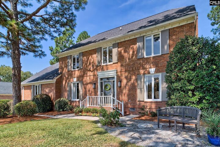 Property Photo: 224 Mallet Hill SC 29223