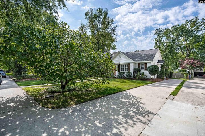 Property Photo: 2718 Burney SC 29205