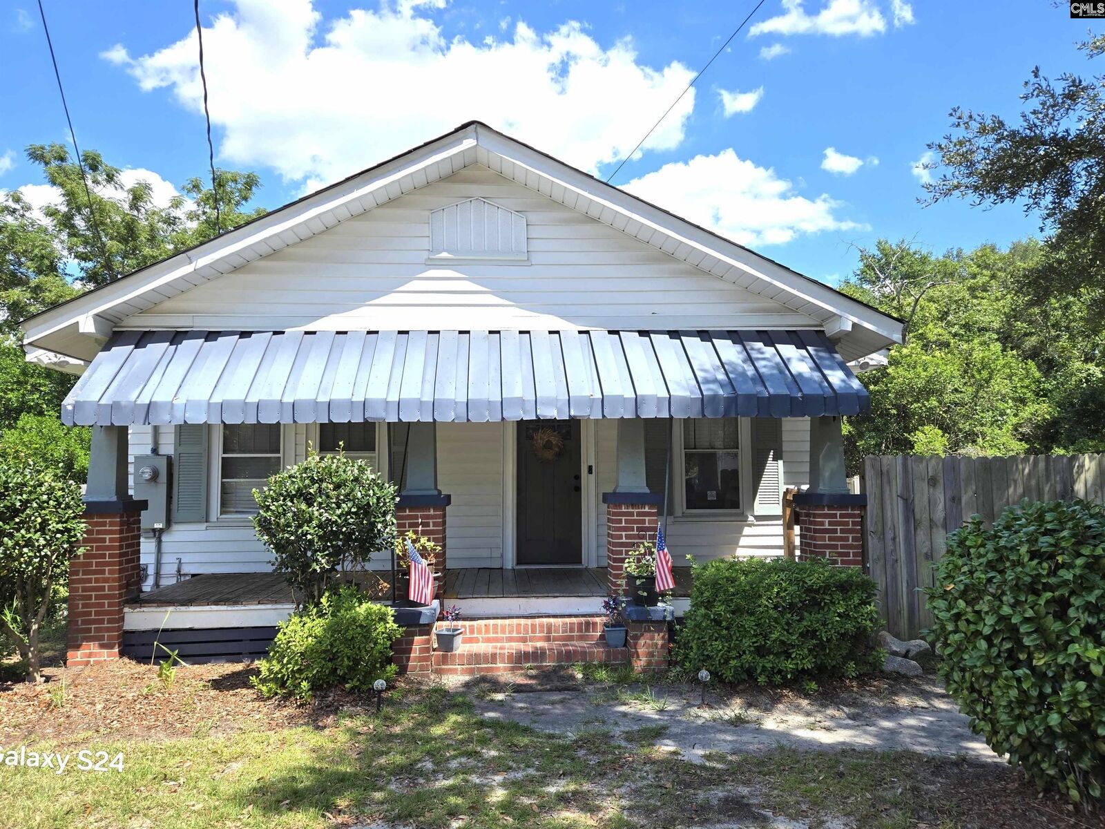 Property Photo: 901 Sox SC 29169