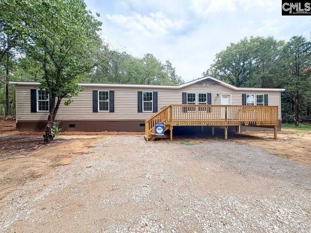 Property Photo:  103 New Hope Church  SC 29123 