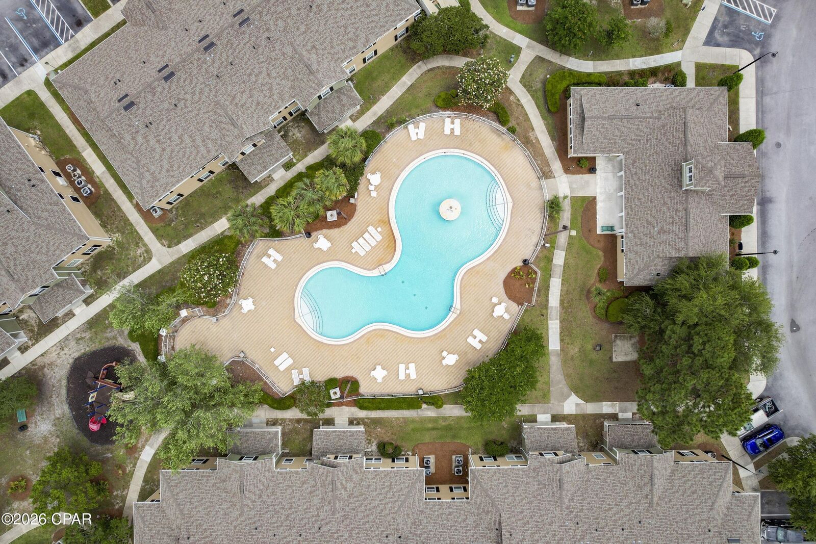Property Photo: 901 Lighthouse Road FL 32407