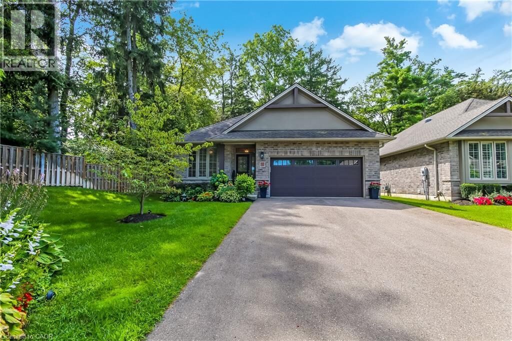 Property Photo:  22 Sihler  ON N3Y 0E2 
