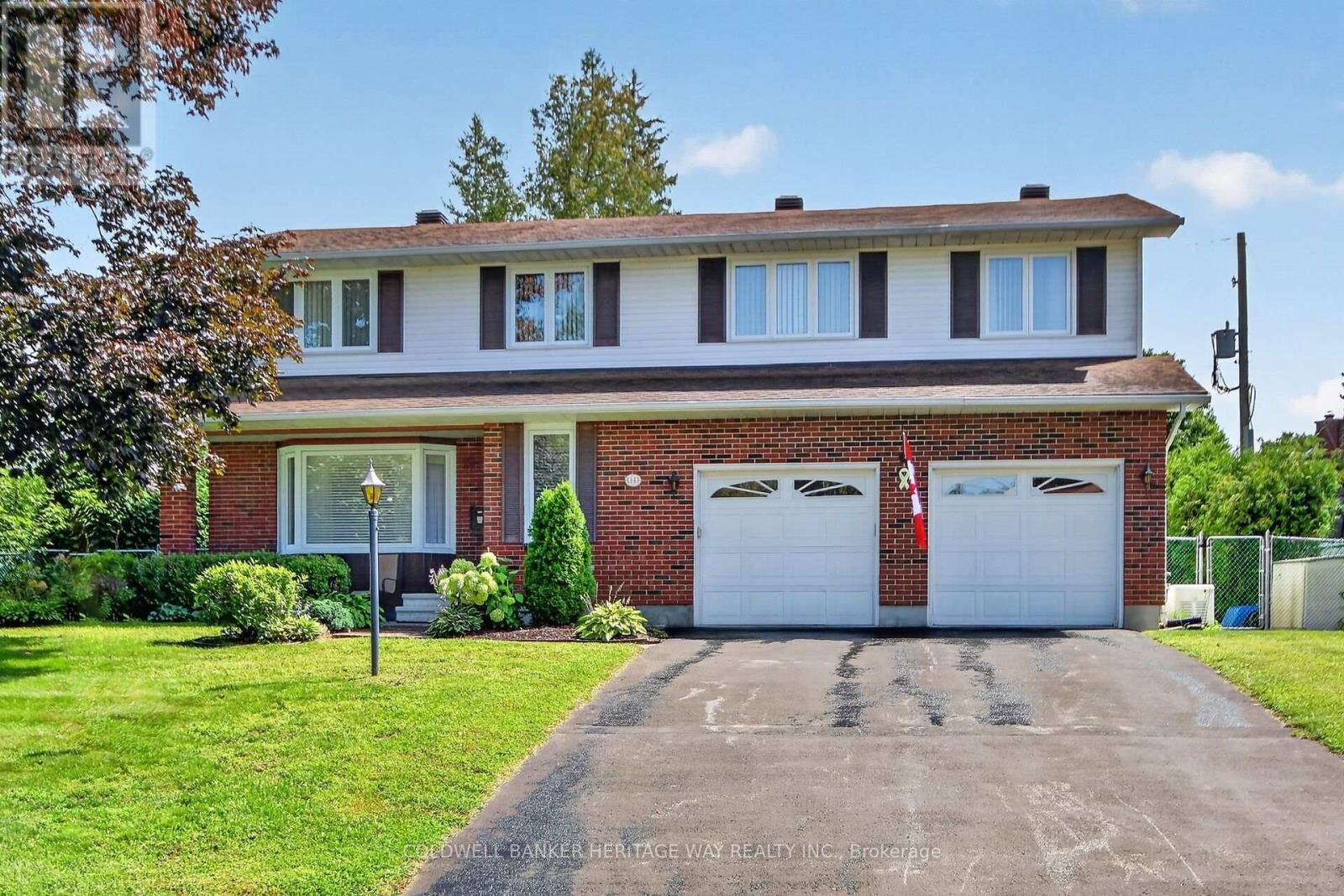 Property Photo: 14 Butterfield Road ON K0A 3P0