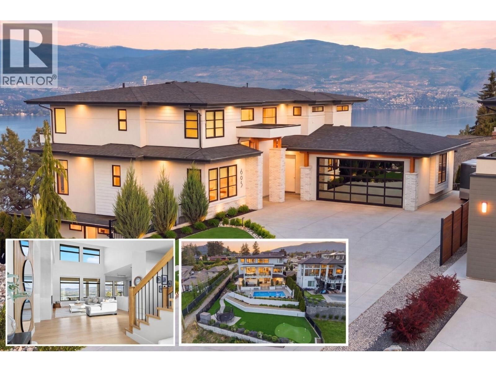 Property Photo: 695 Lake Court BC V1Z 0A3