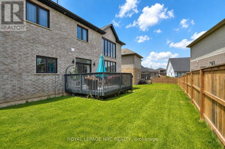 Property Photo:  31 Bergenstein Crescent  ON L3E 0A3 