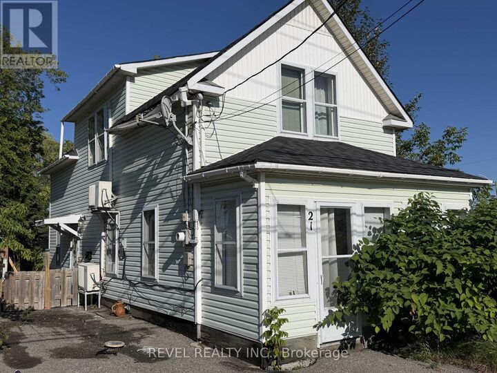 Property Photo:  21 Birch Street South  ON P4N 2A4 