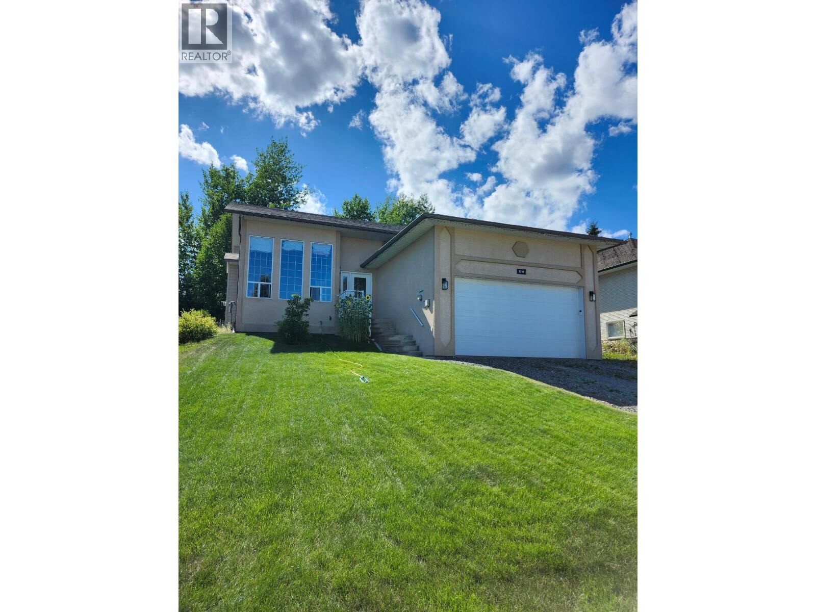 Property Photo: 3291 St Frances Crescent BC V2N 5A3