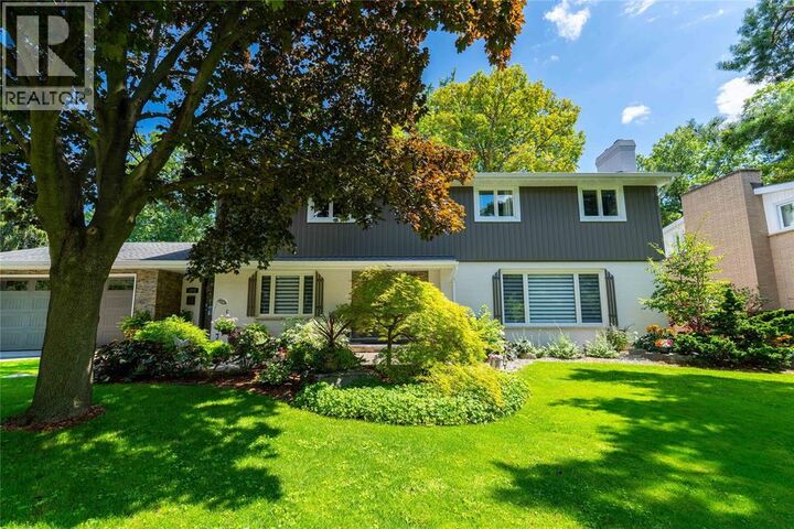 Property Photo: 1272 Glen Douglas Drive ON N7V 3N7