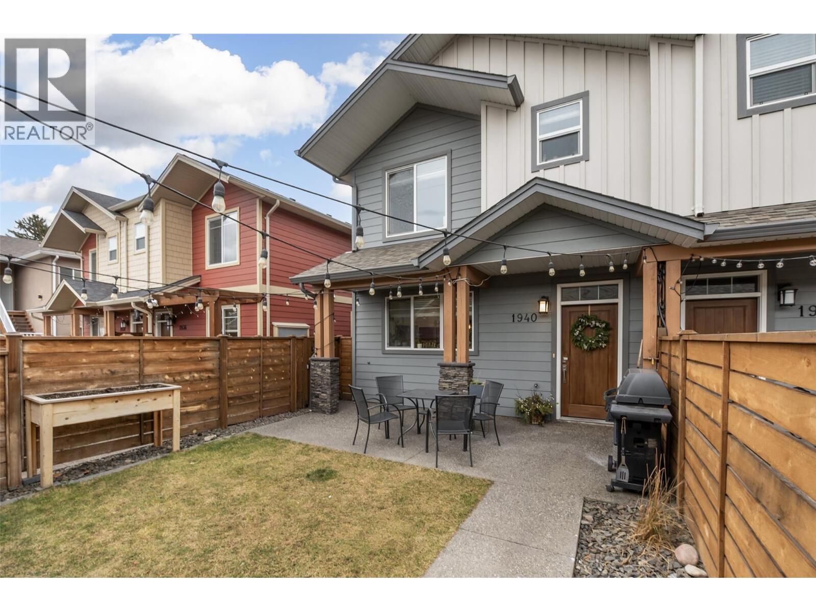 Property Photo: 1940 Ethel Street BC V1Y 2Z5