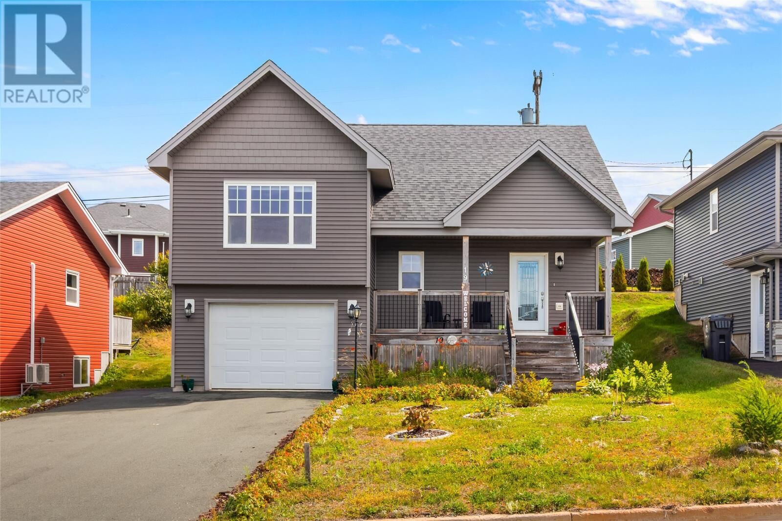 Property Photo: 19 Samuel Drive NL A1X 0J1